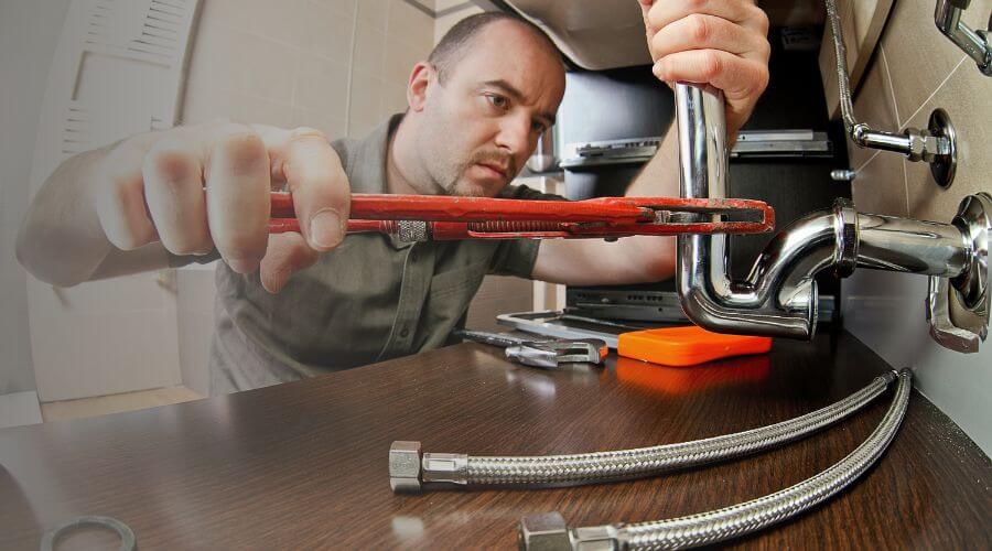 Local tankless water heater installation in Spencer, MA